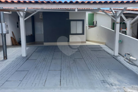 Casa à venda com 3 quartos, sendo 1 suíte, no condomínio Terra Nova, Várzea Grande - MT