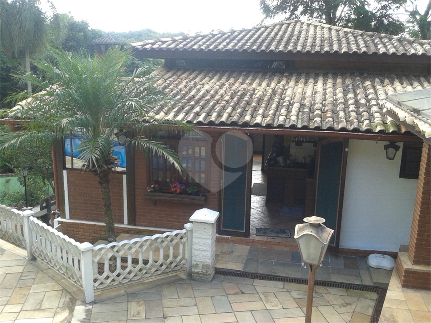 Casa à venda com 4 suítes no condomínio Sausalito, Mairiporã - SP