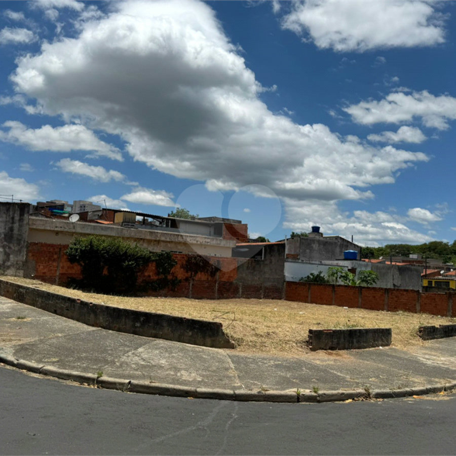 Terreno à venda ou para alugar em Parque Residencial Rondon, Salto, SP