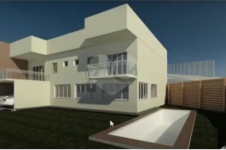 Sobrado à venda com 4 quartos, sendo 3 suítes, em Condomínio Residencial Shamballa Iii, Atibaia, SP