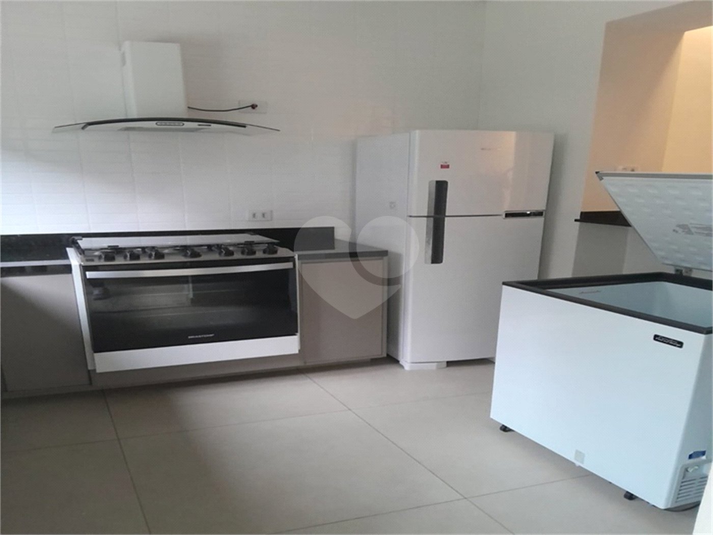 Apartamento à venda com 2 quartos em Casa Verde, São Paulo, SP