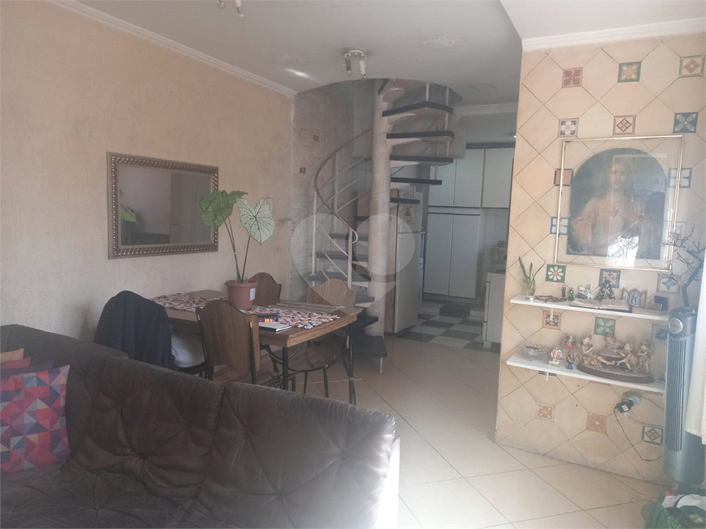 Casa à venda com 4 quartos, sendo 3 suítes, em Água Fria, São Paulo, SP