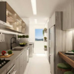 Apartamento com 3 dormitórios à venda, 163 m² por R$ 3.605.000,00 - Ponta da Praia - Santos/SP