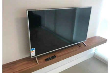 Apartamento à venda com 1 quarto em Pinheiros, São Paulo, SP