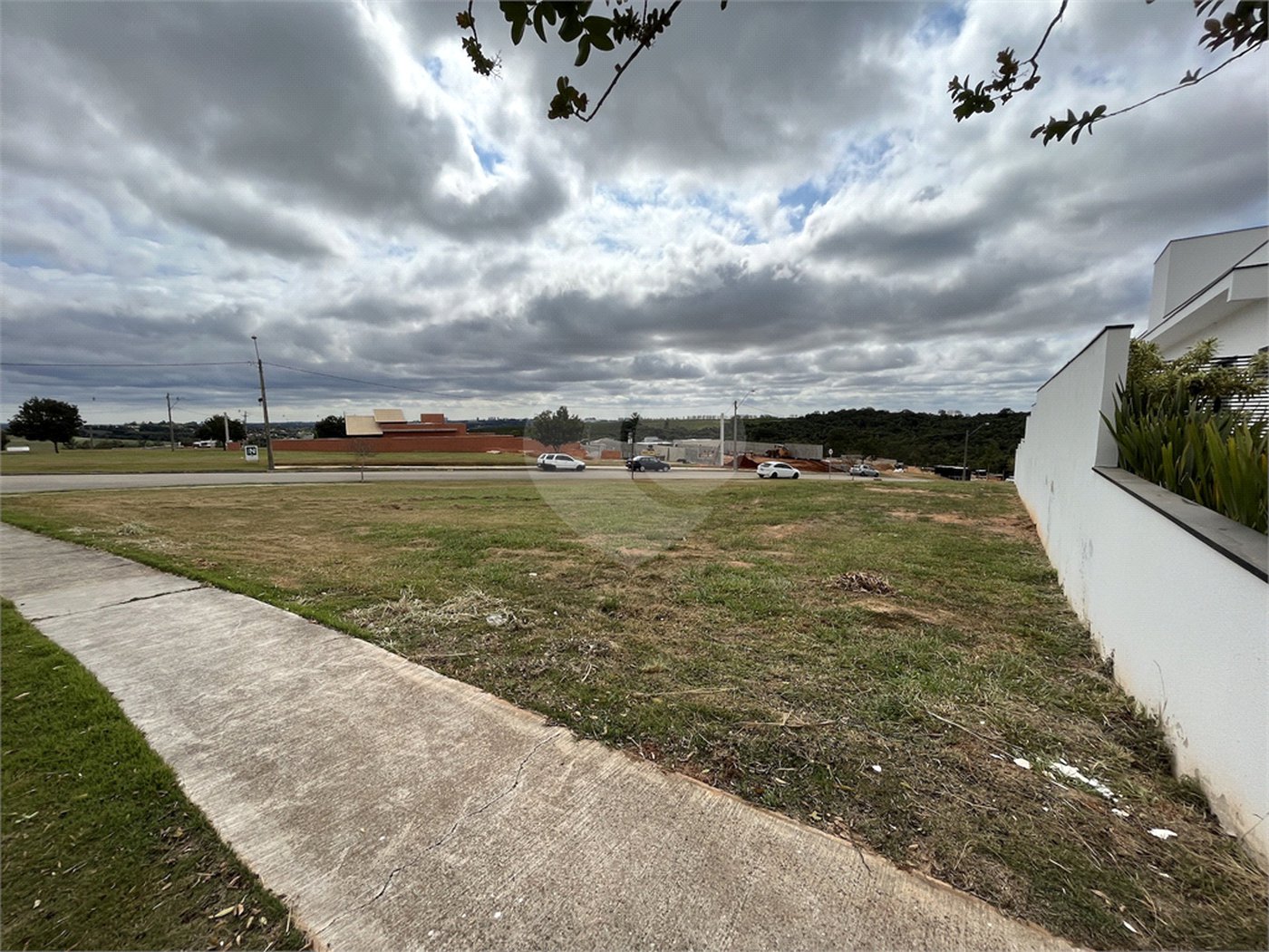 Terreno à venda no condomínio Fazenda Jequitibá, Sorocaba - SP