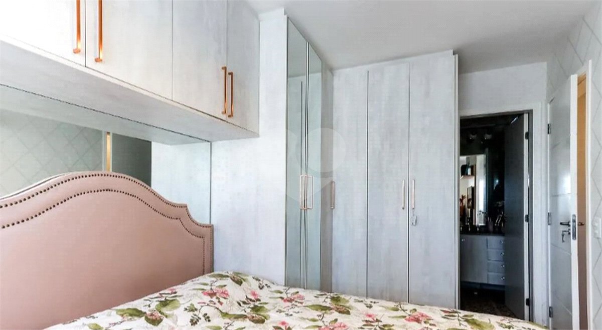 Apartamento à venda com 2 quartos, sendo 1 suíte, em Vila Maria, São Paulo, SP