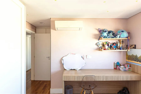 Apartamento à venda com 3 suítes em Vila Olímpia, São Paulo, SP