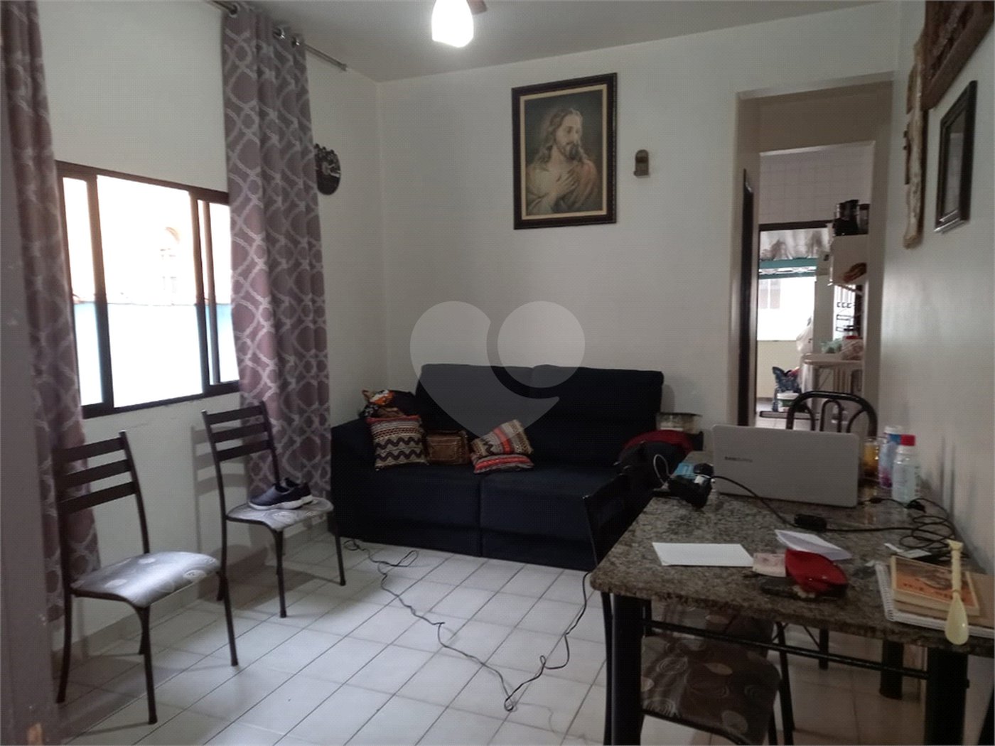 Casa à venda com 2 quartos em Lapa, São Paulo, SP