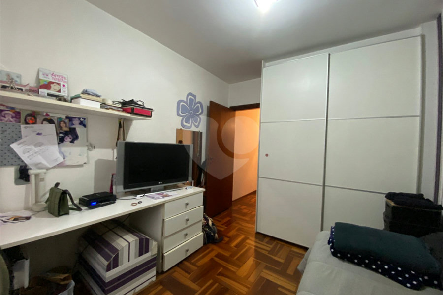 Apartamento à venda com 4 quartos, sendo 2 suítes, em Santana, São Paulo, SP