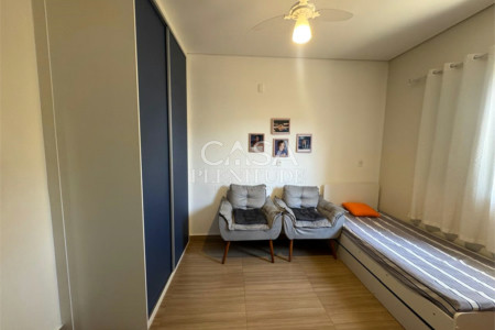 Casa em condomínio à venda com 3 suítes em Jardim Novo Horizonte, Sorocaba, SP