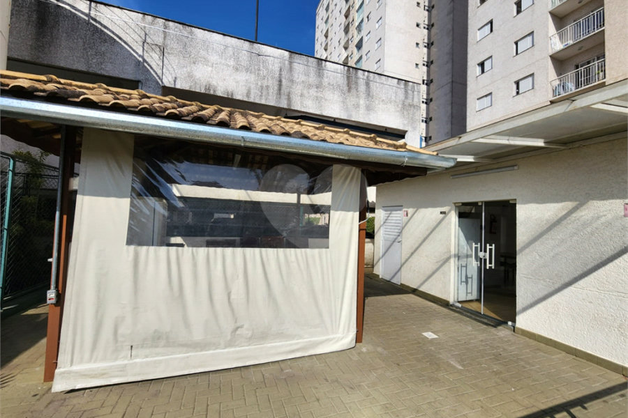 Apartamento à venda com 2 quartos em Jaçanã, São Paulo, SP