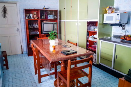 Casa de Vila à venda com 2 quartos em Vila Mazzei, São Paulo, SP