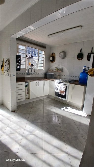 Casa à venda com 2 quartos em Conjunto Habitacional Ana Paula, Mogi das Cruzes, SP