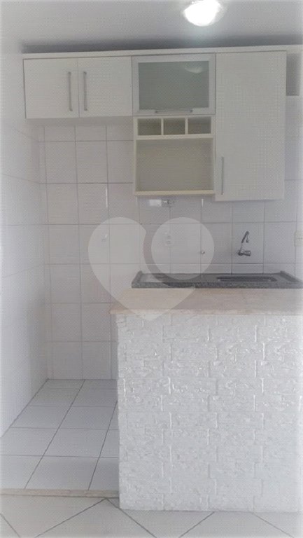 Apartamento à venda com 1 quarto em Vila Pompéia, São Paulo, SP
