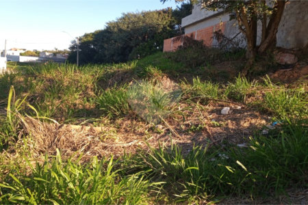 Terreno à venda em Santa Cândida, Vinhedo, SP