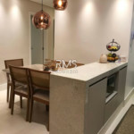 Belíssimo à venda com 3 quartos, sendo 1 suíte, no condomínio Residencial Ilhas Mediterrâneo, Itu - SP