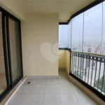 Apartamento à venda com 3 suítes em Mandaqui, São Paulo, SP
