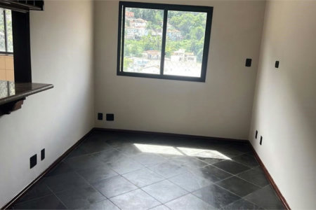 Apartamento com 2 dormitórios para alugar, 66 m² por R$ 3.690,00 - Marapé - Santos/SP