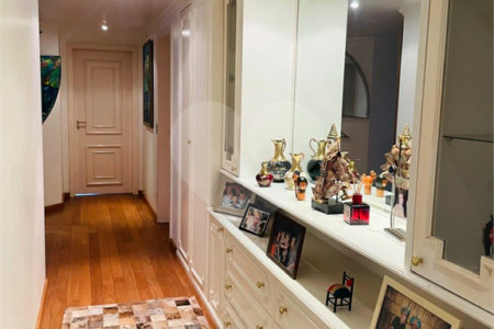 Apartamento à venda com 4 suítes em Morumbi, São Paulo, SP