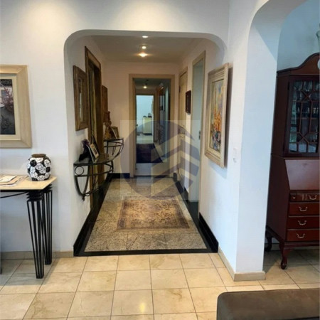 Apartamento à venda com 3 quartos, sendo 3 suítes, em Vila Suzana, São Paulo - SP