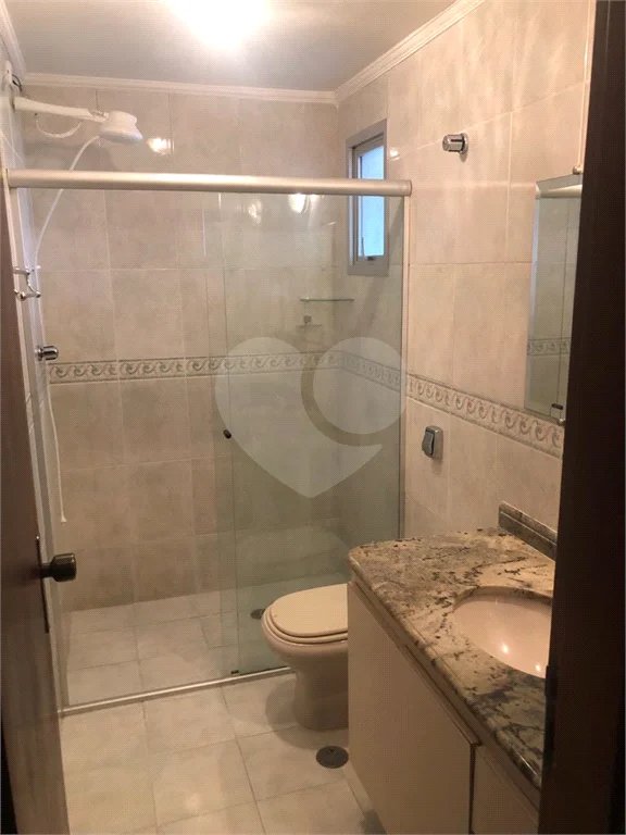Apartamento à venda com 2 quartos em Santa Teresinha, São Paulo, SP