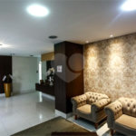 Apartamento à venda com 3 quartos, sendo 1 suíte, em Jardim Flor da Montanha, Guarulhos, SP
