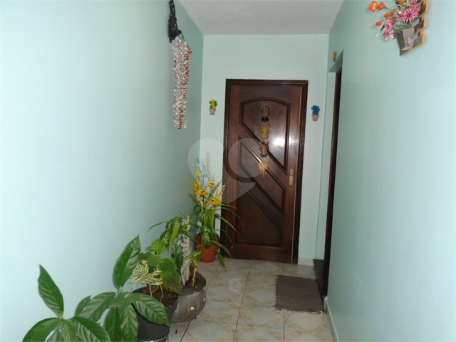 Sobrado à venda com 3 quartos, sendo 1 suíte,  em Santo Amaro, São Paulo, SP