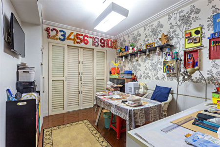 Casa Térrea à venda com 3 quartos, sendo 2 suítes, em Jardim Prudência, São Paulo, SP