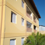 Apartamento para alugar com 3 quartos, sendo 1 suíte,  em Pinheirinho, Vinhedo, SP