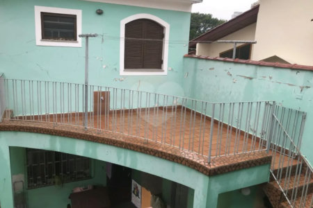 Sobrado à venda com 2 quartos em Jardim do Colégio (zona Norte), São Paulo, SP