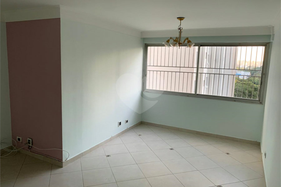 Apartamento à venda com 3 quartos, sendo 1 suíte, em Santana, São Paulo, SP