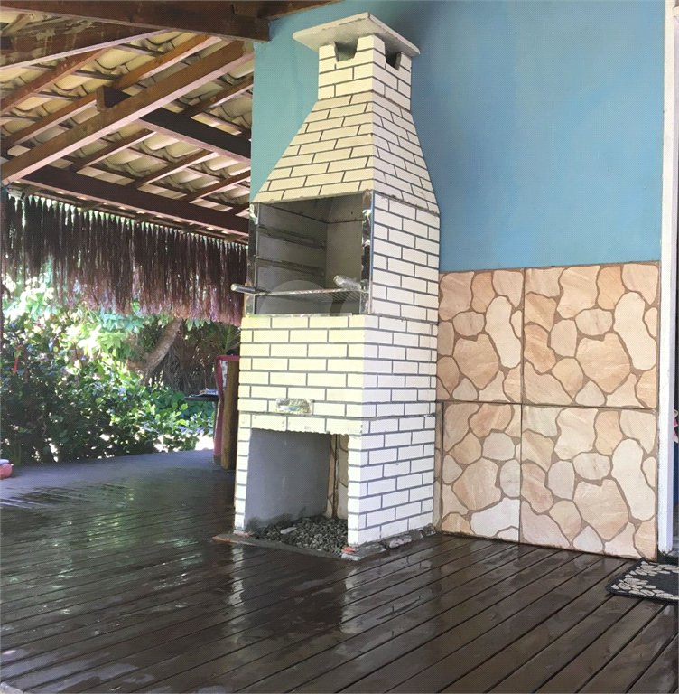 Casa à venda com 3 suítes em Barra Grande, Maraú, BA