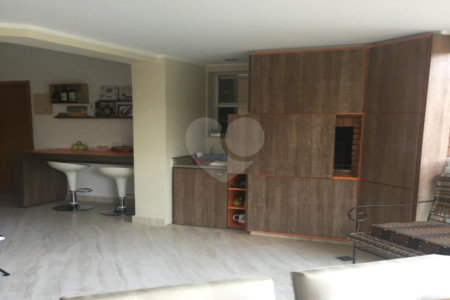 Apartamento à venda com 5 quartos, sendo 3 suítes, em Umuarama, Osasco, SP
