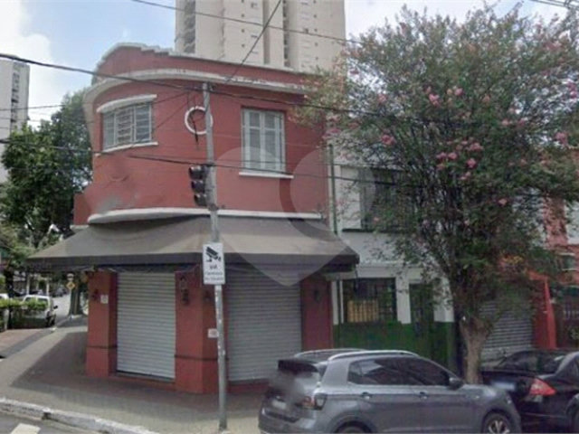 Salão Comercial à venda em Vila Mariana, São Paulo, SP