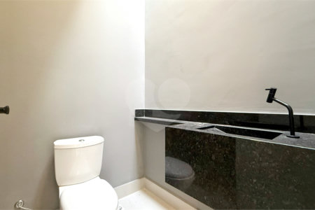 Casa à venda com 3 quartos, sendo 1 suíte, no condomínio Park Gran Reserve, Indaiatuba - SP