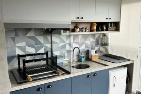 Apartamento à venda com 2 quartos em Butantã, São Paulo, SP