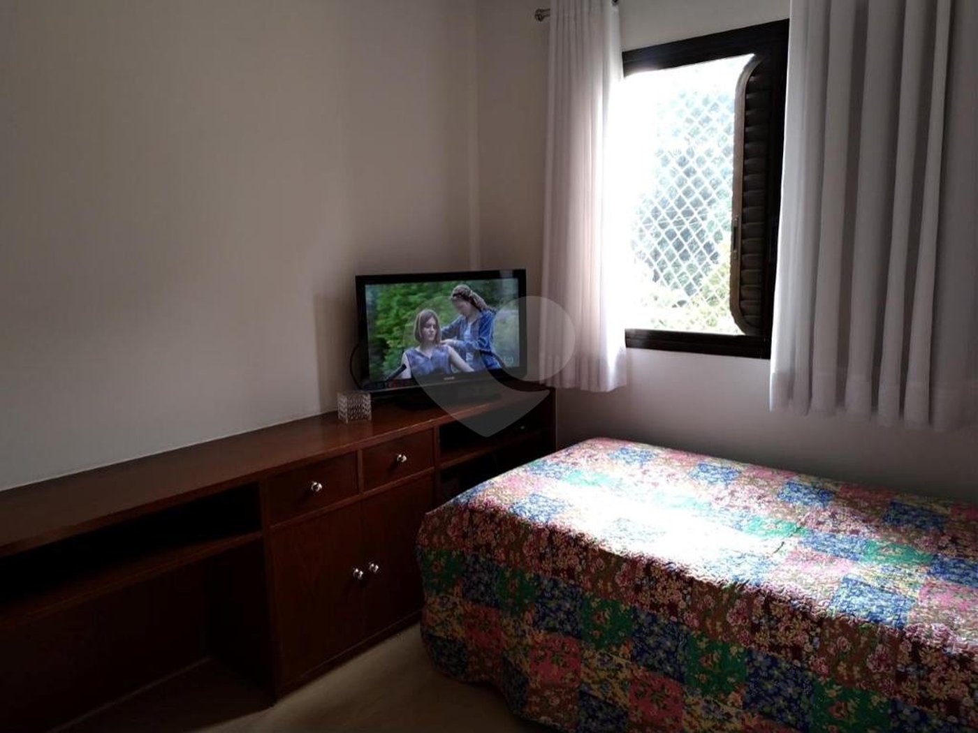 Apartamento à venda com 4 quartos, sendo 1 suíte, em Vila Nova Cachoeirinha, São Paulo, SP