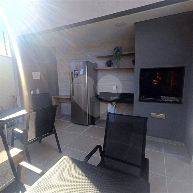 Apartamento à venda ou para alugar com 2 quartos em Limão, São Paulo, SP