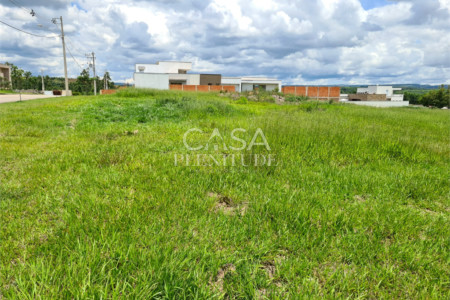 Terreno em condomínio à venda em Jardim Paulistano, Salto de Pirapora, SP