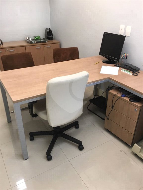 Sala à venda em Santana, São Paulo, SP