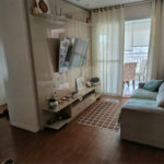 Apartamento à venda com 2 quartos, sendo 1 suíte, em Vila Ema, São Paulo, SP