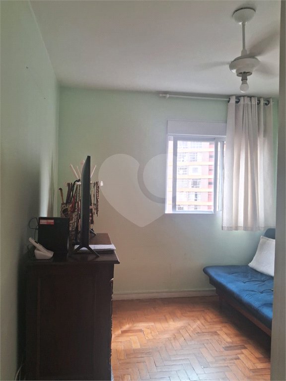 Apartamento à venda com 3 quartos em Pinheiros, São Paulo, SP