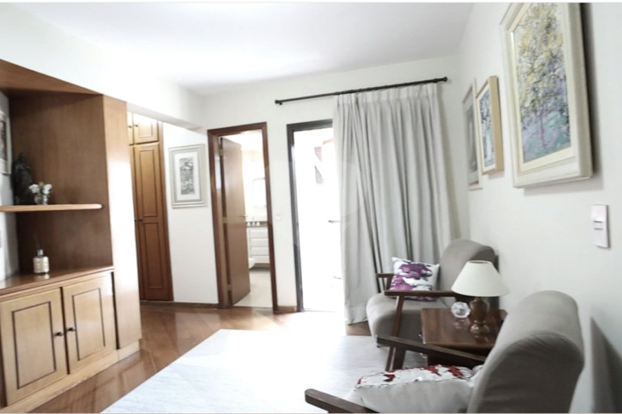 Apartamento à venda ou para alugar com 4 quartos, sendo 2 suítes, em Santana, São Paulo, SP