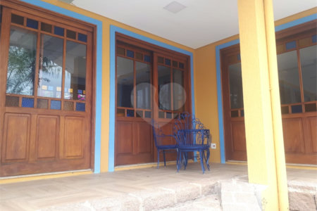 Casa à venda com 7 quartos, sendo 4 suítes,  no condomínio São Joaquim, Vinhedo - SP
