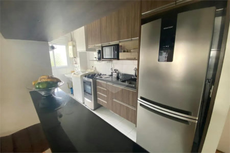Apartamento à venda com 2 quartos, sendo 1 suíte, em BUTANTÃ, São Paulo, SP