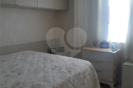 Apartamento à venda com 2 quartos em Vila Endres, Guarulhos, SP