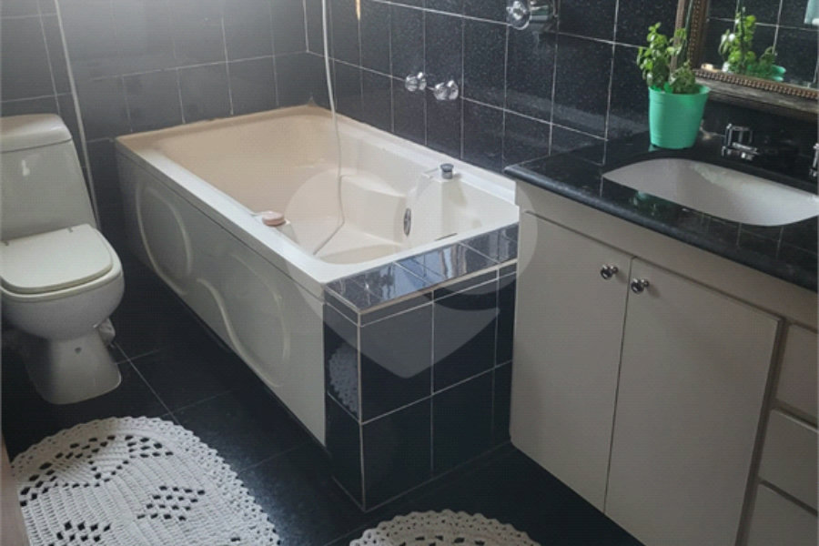 Apartamento à venda com 3 suítes em Vila Santa Catarina, São Paulo, SP