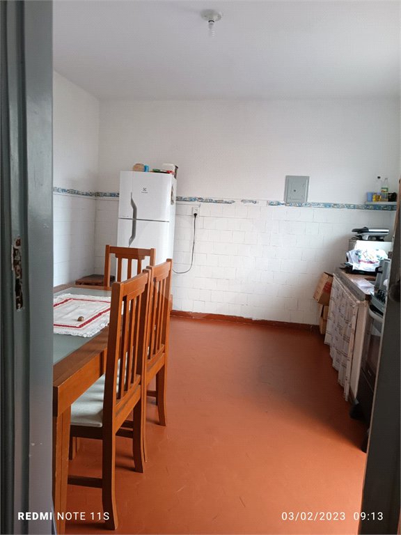 Sobrado à venda com 2 quartos em Casa Verde, São Paulo, SP