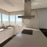 Apartamento para alugar com 3 suítes em Brooklin, São Paulo, SP