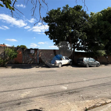 Terreno à venda em Jardim Tatiana, Votorantim, SP